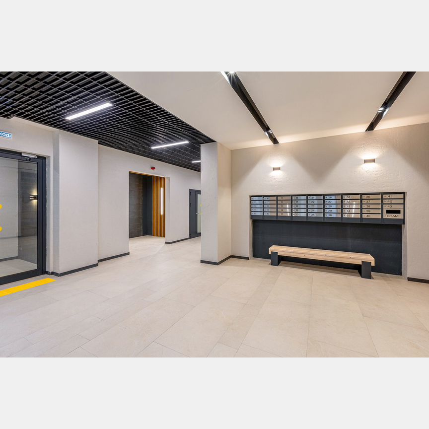 3-к. квартира, 98,8 м², 1/14 эт.