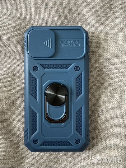 Чехол на iPhone 11 pro