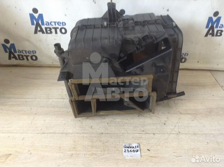 Корпус отопителя Хендай Соната Тагаз