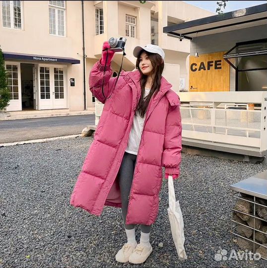 Куртка женская