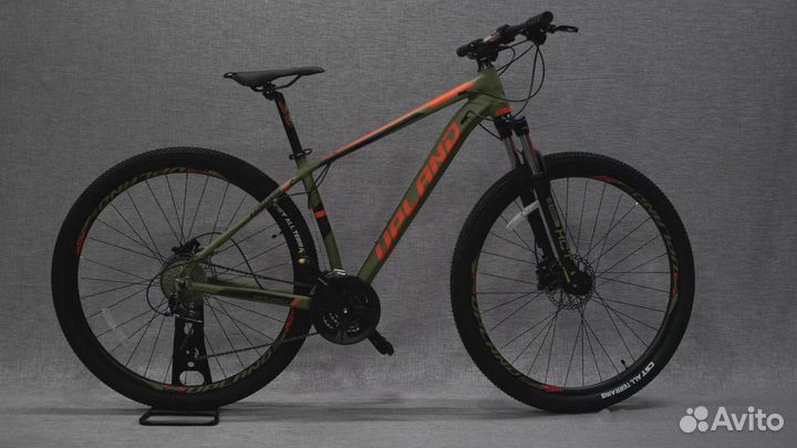 Горный велосипед 29