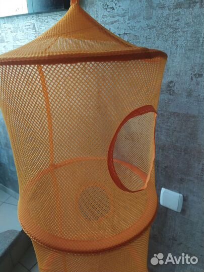 Полка навесная IKEA