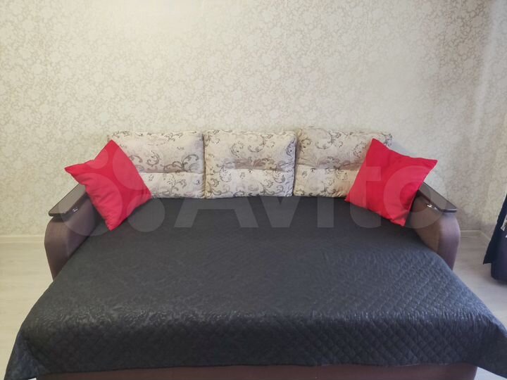 1-к. квартира, 30 м², 2/5 эт.