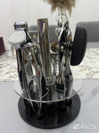 Набор кухонный