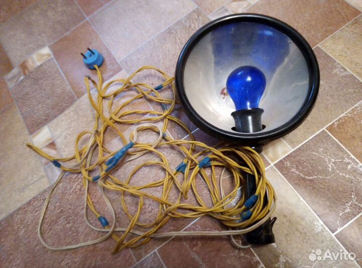 Рефлектор медицинский