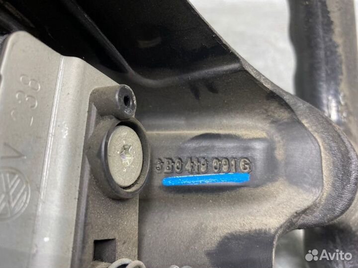 Рулевое колесо для AIR BAG (без AIR BAG)