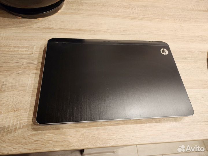 HP dv7 Envy, core i7, 16gb, SSD, GT630M, 17