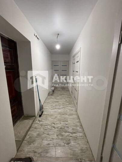 3-к. квартира, 75,3 м², 9/9 эт.