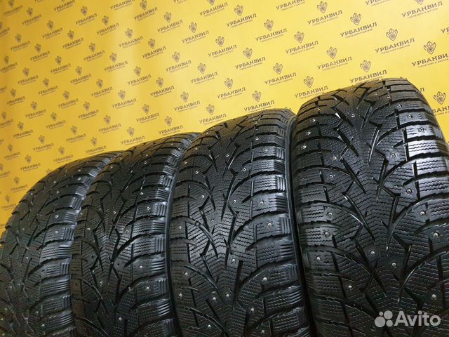 Toyo Observe G3-Ice 205/55 R16 91T