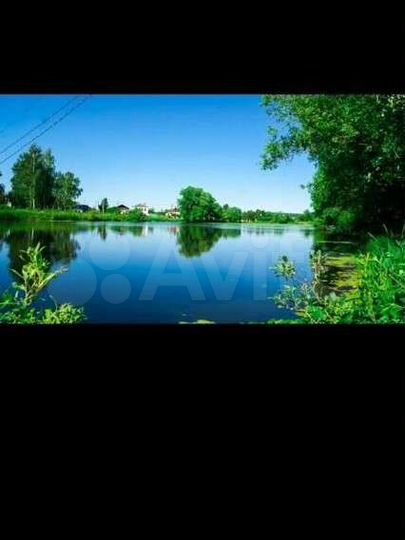 Участок 15 сот. (ИЖС)