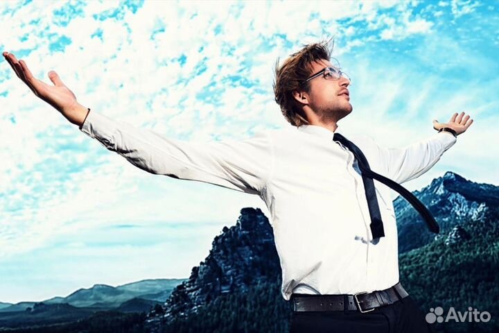 Курс. Ты и есть Бог в своей жизни