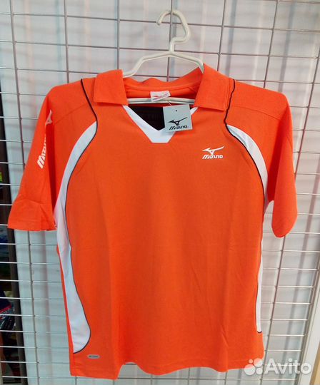 Для волейбола Mizuno XL/48 форма волейбольная