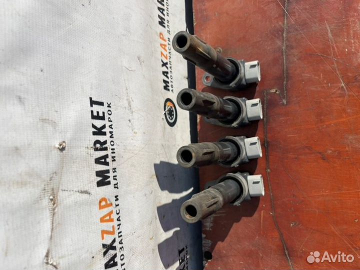 Катушка зажигания Suzuki Grand Vitara 2.4 2008