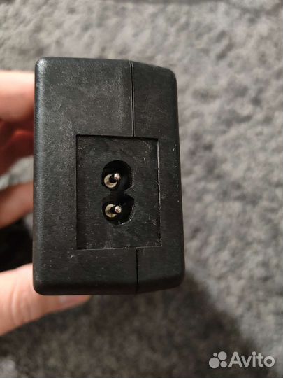 Блок питания hp 0957-2231