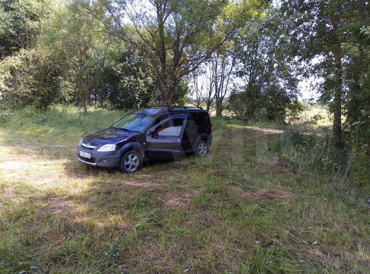 Участок 75 сот. (ИЖС)