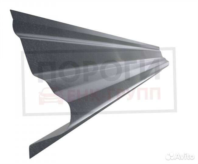 Пороги Opel Astra (F) универсал и другие