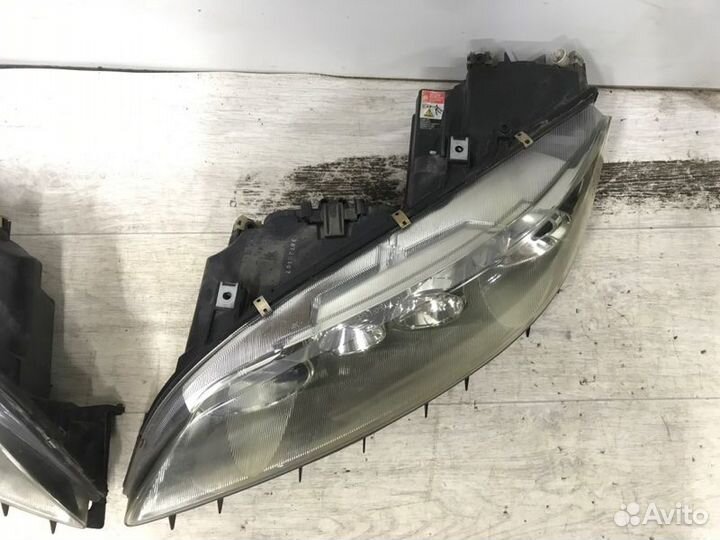Фара Mazda 6 GG 2006