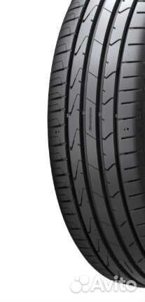 Hankook Ventus Prime 3 K125 195/55 R15