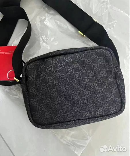 Сумки Jordan Monogram