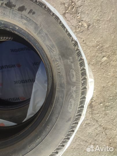 Toyo Observe G1S Plus 185/70 R14