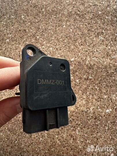 Расходомер новый 1 uz Lexus