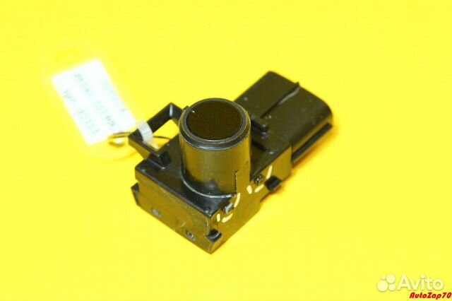 Lexus RX450h Парктроник