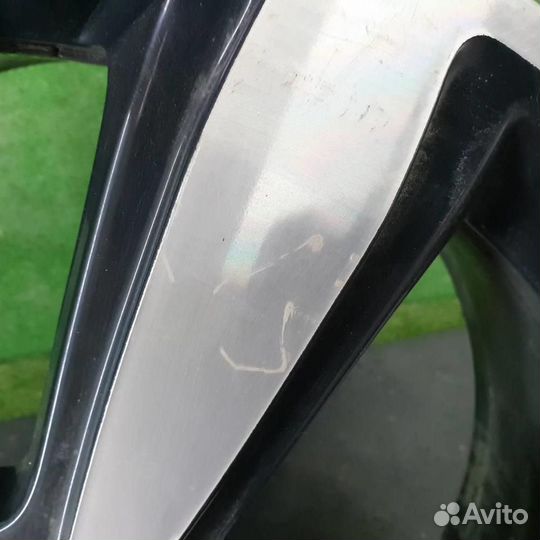 Диск литой Бентли Континенталь гт (2011-2015)