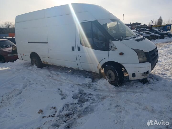 Авторазбор Ford Transit