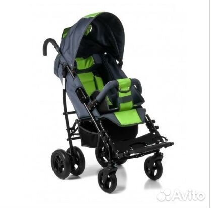 Коляска для детей дцп