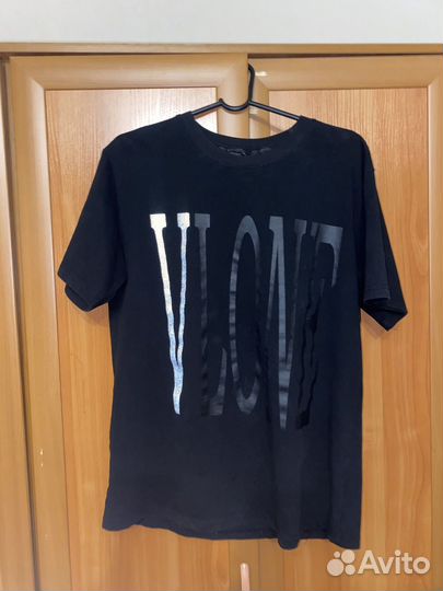 Футболка Vlone