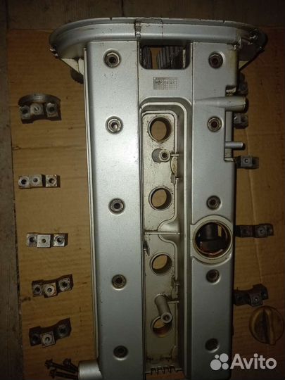 Гбц x18xe opel vectra b