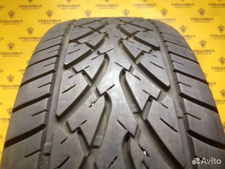 Bridgestone Dueler H/P 265/60 R18 109V
