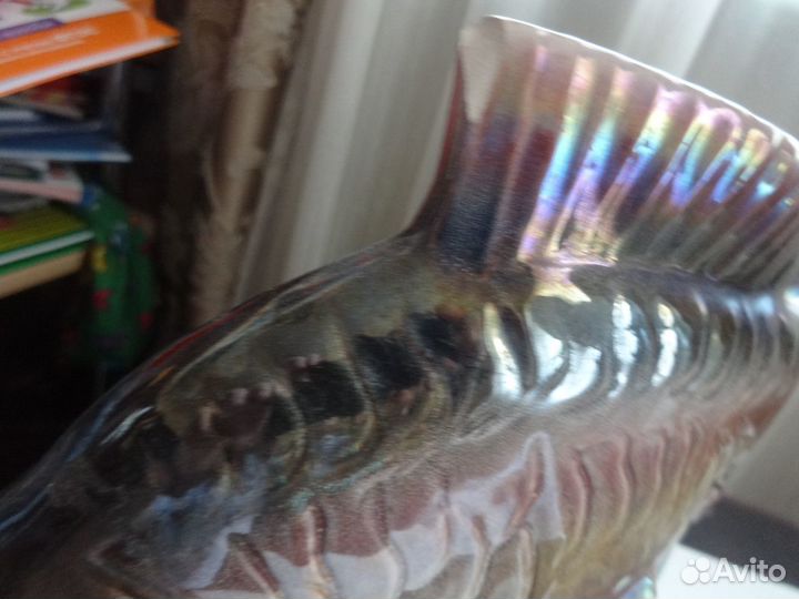 Белка гжель