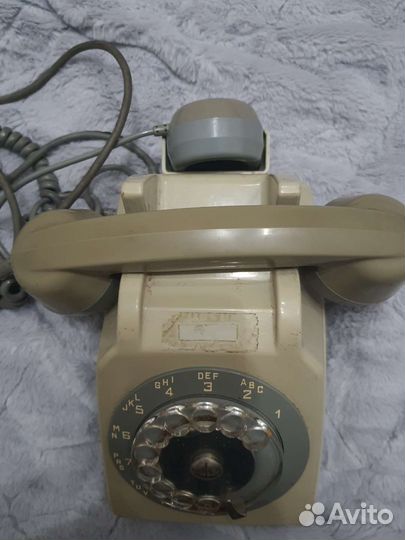 Телефон 
