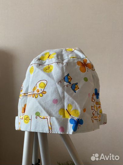 Шапка медицинская