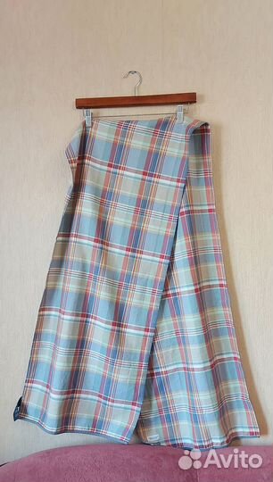 Шарф палантин Tommy Hilfiger