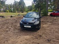 Ford Focus 1.6 MT, 2008, 220 000 км, с пробегом, цена 527 000 руб.