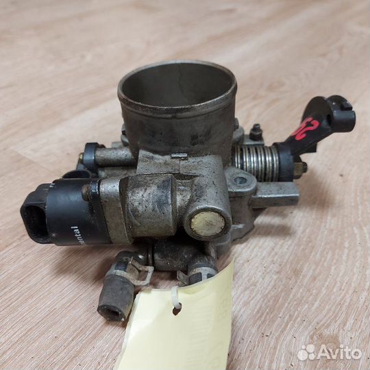 Дроссельная заслонка Geely Mk 2008-2015