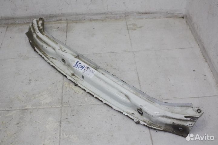 Передняя панель Renault Kangoo