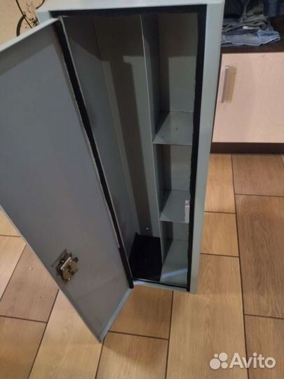 Оружейный сейф