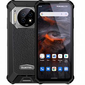 OUKITEL WP19, 8/256 ГБ