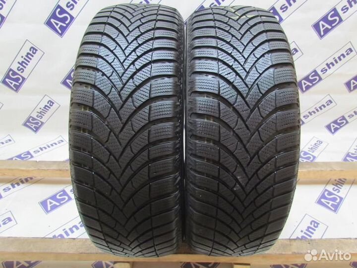 Semperit Speed Grip 5 205/60 R16 99G