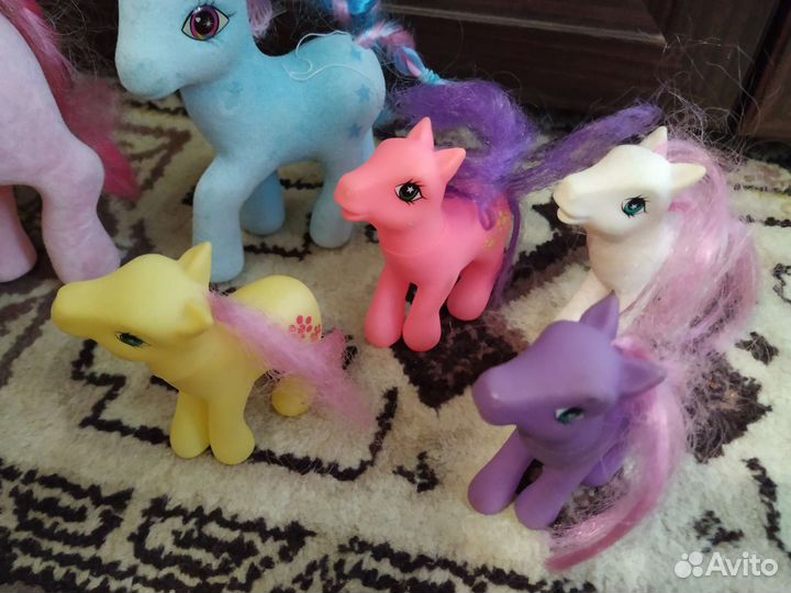 My Little Pony