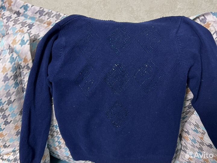 Пакет для девочки