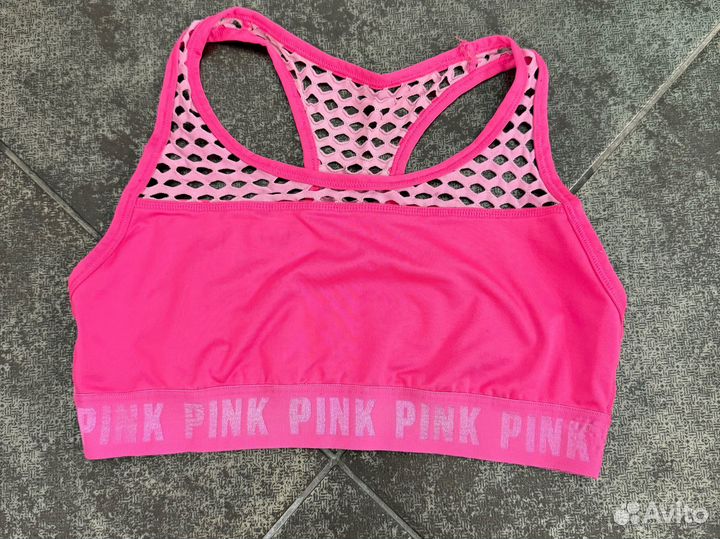 Victoria secret топ