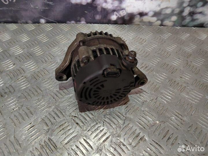 Генератор Geely Mk MR479QA