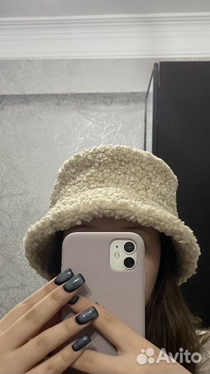 Панама теплая