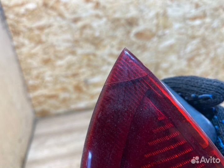 Фонарь задний левый Kia Clarus универсал 1.8 I 16V