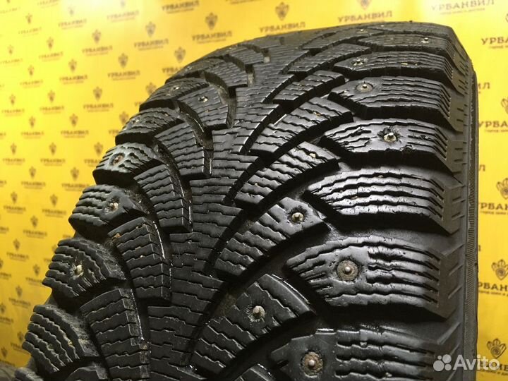 Nokian Tyres Nordman 4 235/55 R17 103T