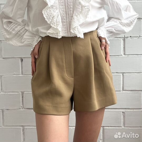 Шорты maje